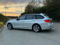 BMW 316 316d Touring -Automaat - Leder - EURO6b- BTW Aftr. Wit - thumbnail 12