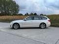 BMW 316 316d Touring -Automaat - Leder - EURO6b- BTW Aftr. Wit - thumbnail 5