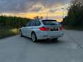 BMW 316 316d Touring -Automaat - Leder - EURO6b- BTW Aftr. Wit - thumbnail 9