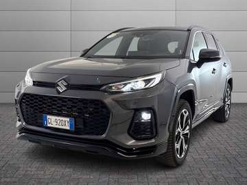 Across I Across 2.5 phev Top 4wd e-cvt! PREZZO REALE