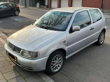 Polo GTI Limited Edition
