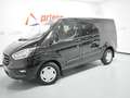 Ford Transit Custom 2.0 TDCI 96kW 320 L1 Nugget Negro - thumbnail 1