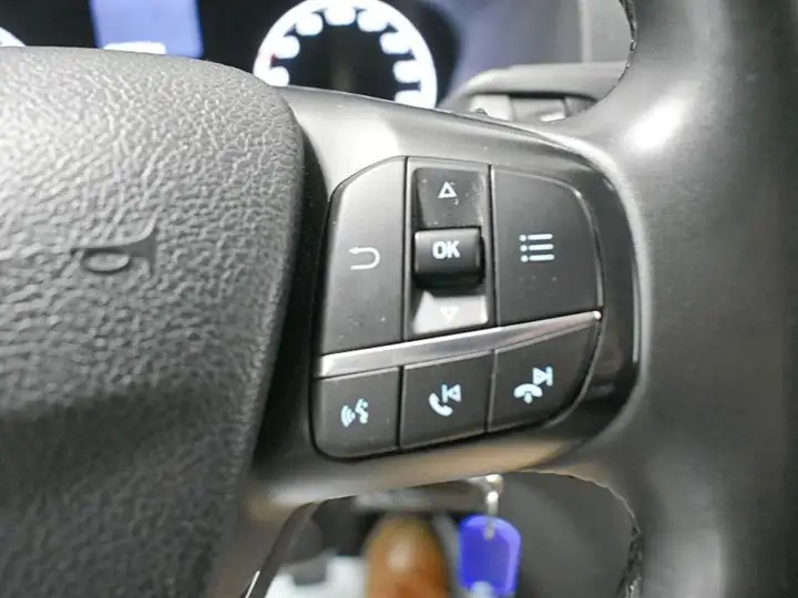 Ford Transit Custom 2023, foto 14