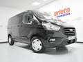 Ford Transit Custom 2.0 TDCI 96kW 320 L1 Nugget Negro - thumbnail 49