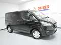 Ford Transit Custom 2.0 TDCI 96kW 320 L1 Nugget Negro - thumbnail 34