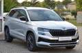 Skoda Karoq 1.5TSI Sportline DSG Matrix Navi Plateado - thumbnail 1
