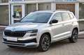 Skoda Karoq 1.5TSI Sportline DSG Matrix Navi Plateado - thumbnail 2