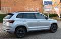 Skoda Karoq 1.5TSI Sportline DSG Matrix Navi Plateado - thumbnail 4