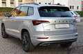 Skoda Karoq 1.5TSI Sportline DSG Matrix Navi Plateado - thumbnail 6
