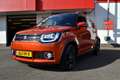 Suzuki Ignis 1.2 Style, Automaat, Navi, Camera, Clima, Cruise, Oranje - thumbnail 19