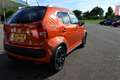 Suzuki Ignis 1.2 Style, Automaat, Navi, Camera, Clima, Cruise, Oranje - thumbnail 24