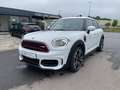 MINI Countryman John Cooper Works All4 Klima Navi Blanc - thumbnail 8