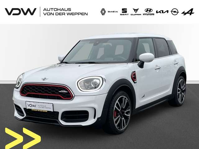 Imagine MINI Countryman John Cooper Works All4 Klima Navi