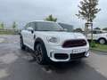MINI Countryman John Cooper Works All4 Klima Navi Blanc - thumbnail 6