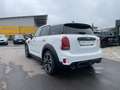 MINI Countryman John Cooper Works All4 Klima Navi Blanc - thumbnail 3