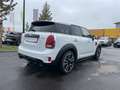 MINI Countryman John Cooper Works All4 Klima Navi Blanc - thumbnail 4