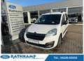 Citroen Berlingo XTR Blanc - thumbnail 1