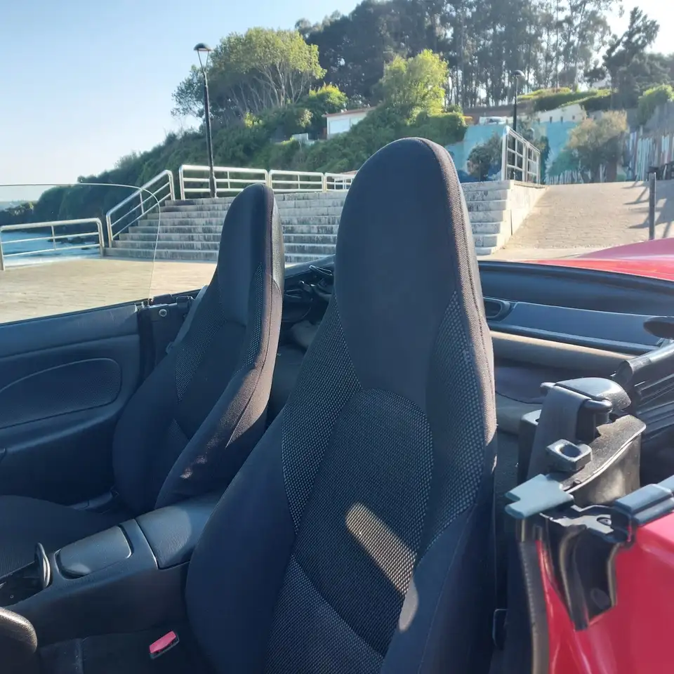 Mazda MX-5 LSD, foto 10