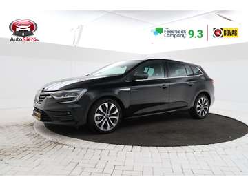 Estate 1.6 Plug-In Hybrid 160 Business Edition One