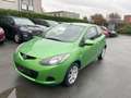 Mazda 2 Lim. 1.3 Independence Sport Zielony - thumbnail 1