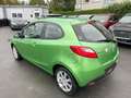 Mazda 2 Lim. 1.3 Independence Sport Zielony - thumbnail 9