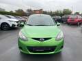 Mazda 2 Lim. 1.3 Independence Sport Zelená - thumbnail 4