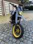 Yamaha XT 660 R Grijs - thumbnail 2