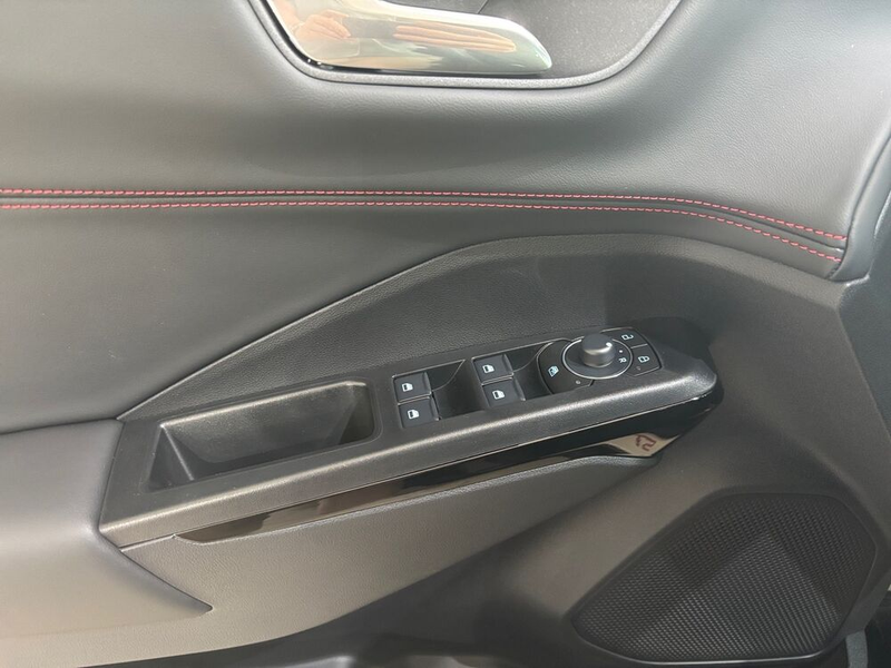 Ford Puma BLACK EDITION 125 PS EcoBoost Mild-Hybrid — photo 13