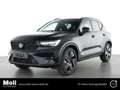 Volvo XC40 Ultra Black Edition 2WD AHK Digitales Cockpit Memo Schwarz - thumbnail 1
