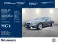 Mercedes-Benz SLC 300 LED KAM NAV AIRSCARF SPORT-PAKET SHZ Grau - thumbnail 1