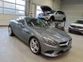 Mercedes-Benz SLC 300 LED KAM NAV AIRSCARF SPORT-PAKET SHZ Grau - thumbnail 3