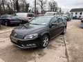 Volkswagen Passat Variant Comfortline *TUV NEU*AHK*SHZ* Schwarz - thumbnail 1
