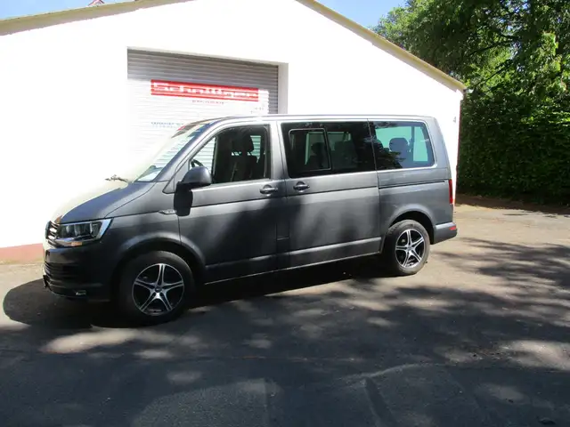 Volkswagen T6 Caravelle 2.0TDi  DSG +Navi+ Doppelschiebetür