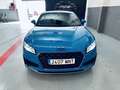 Audi TT Coupé 40 TFSI S line S tronic Azul - thumbnail 5