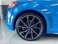 Audi TT Coupé 40 TFSI S line S tronic Azul - thumbnail 16