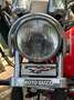 Moto Guzzi Mille GT naked bike Rood - thumbnail 8