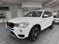 BMW X3 30dA xDrive Advantage, Leder, Navi, Head-up Wit - thumbnail 27