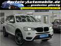 BMW X3 30dA xDrive Advantage, Leder, Navi, Head-up Wit - thumbnail 1