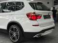 BMW X3 30dA xDrive Advantage, Leder, Navi, Head-up Wit - thumbnail 22