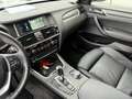 BMW X3 30dA xDrive Advantage, Leder, Navi, Head-up Wit - thumbnail 9