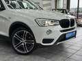 BMW X3 30dA xDrive Advantage, Leder, Navi, Head-up Wit - thumbnail 21