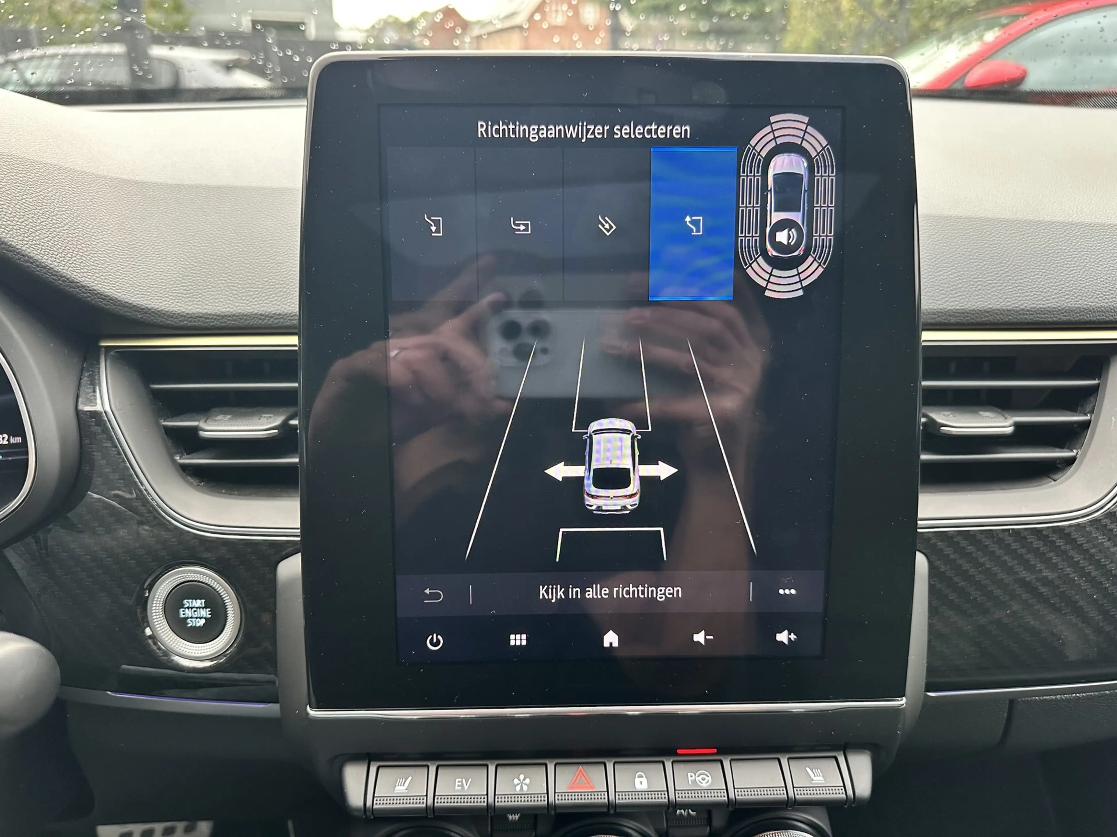 Renault Arkana 1.6 E-Tech hybrid 145 E-Tech engineered — photo 29