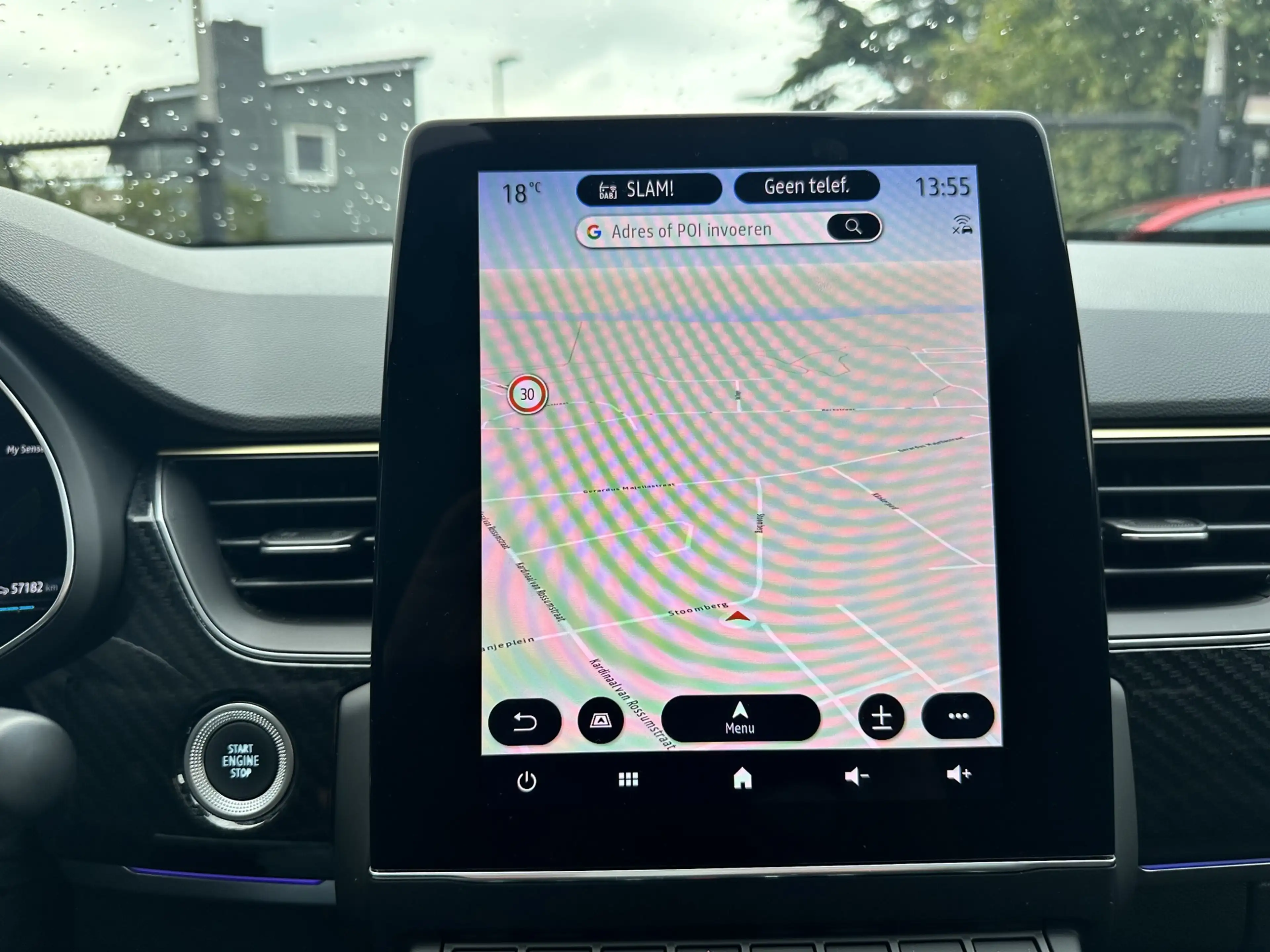 Renault Arkana 1.6 E-Tech hybrid 145 E-Tech engineered — photo 27