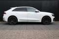 Audi Q8 55 TFSI | 3X S-LINE | B&O | PANO | LUCHTVERING | H Wit - thumbnail 4