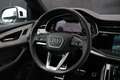 Audi Q8 55 TFSI | 3X S-LINE | B&O | PANO | LUCHTVERING | H Wit - thumbnail 25