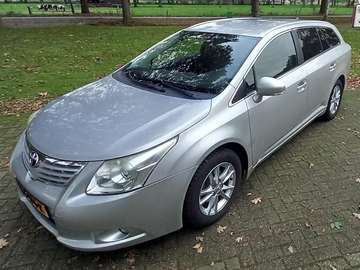 Avensis 1.8 VVTi Business