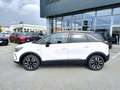 Opel Crossland 1.2 Benzina 110cv ELEGANCE KM ZERO Wit - thumbnail 4