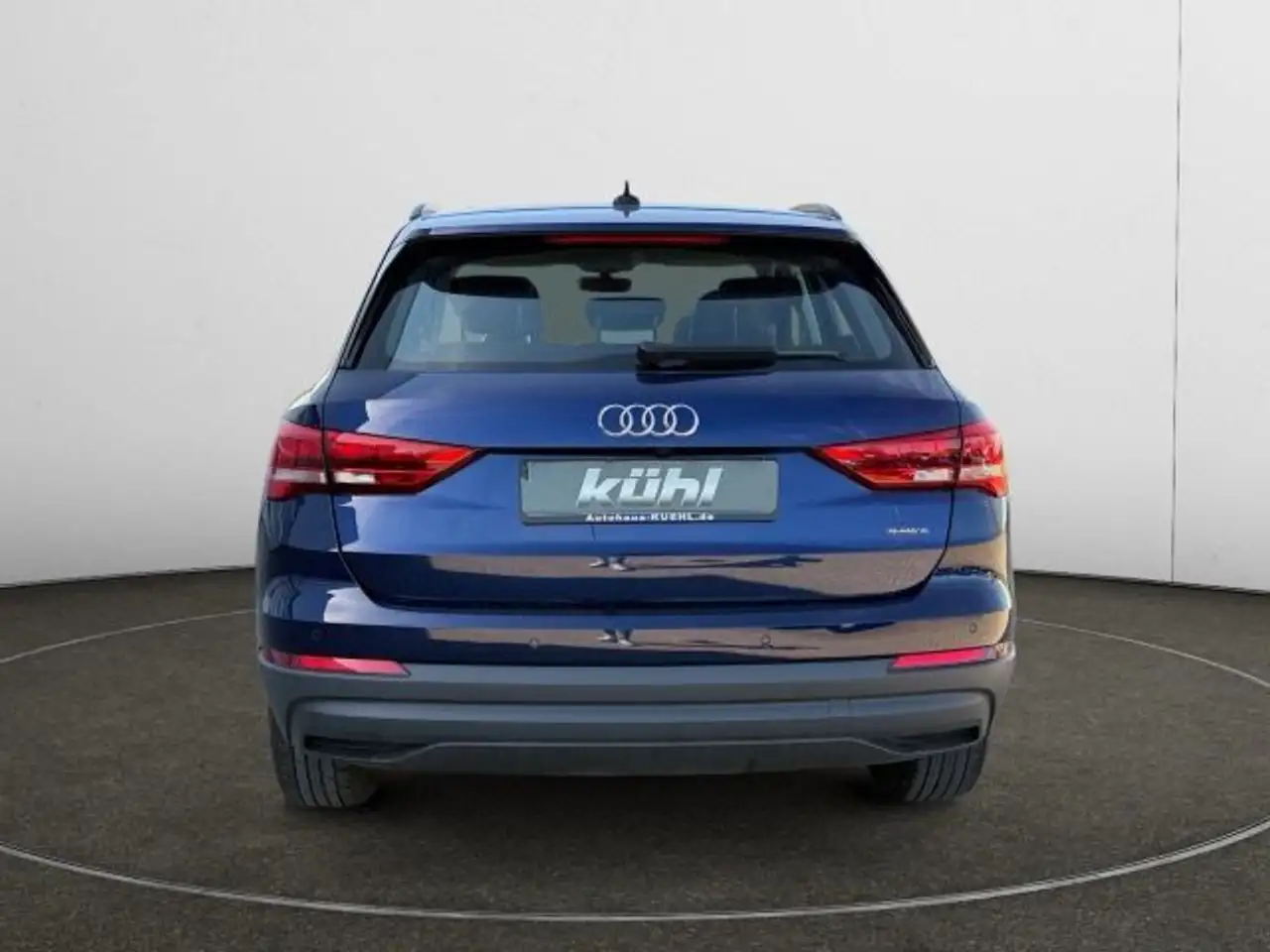 Audi Q3 40 TFSI quattro S-tronic AHK,SHZ.,Parklenkass, миниатюра 5