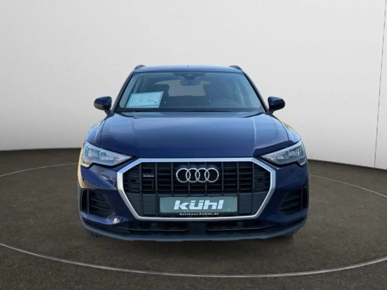 Audi Q3 40 TFSI quattro S-tronic AHK,SHZ.,Parklenkass, миниатюра 9