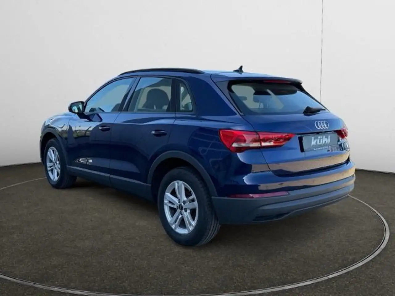 Audi Q3 40 TFSI quattro S-tronic AHK,SHZ.,Parklenkass, миниатюра 4